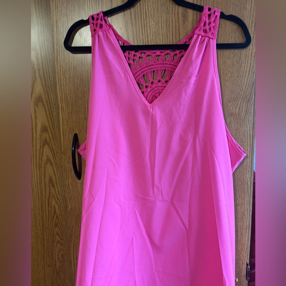 Entire closet $10 per item